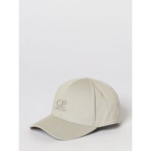 C.P. Company Hat Men Cream